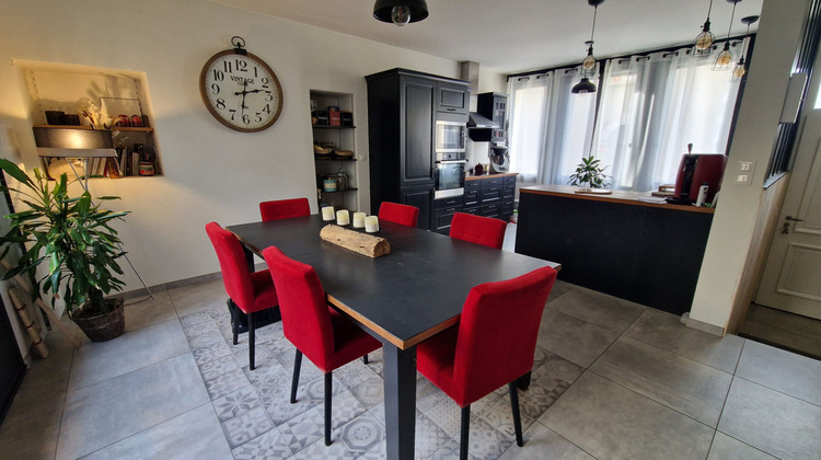 Ma-Cabane - Vente Maison SEGRE, 150 m²