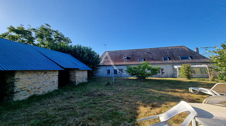 Ma-Cabane - Vente Maison SEGRE, 186 m²