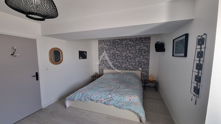 Ma-Cabane - Vente Maison SEGRE, 186 m²