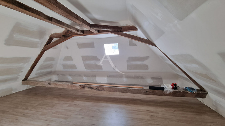 Ma-Cabane - Vente Maison SEGRE, 186 m²