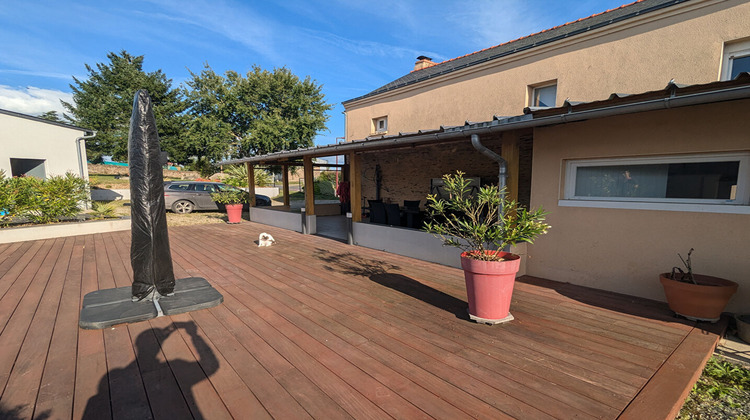 Ma-Cabane - Vente Maison SEGRE, 160 m²