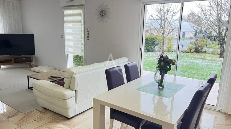 Ma-Cabane - Vente Maison SEGRE, 113 m²