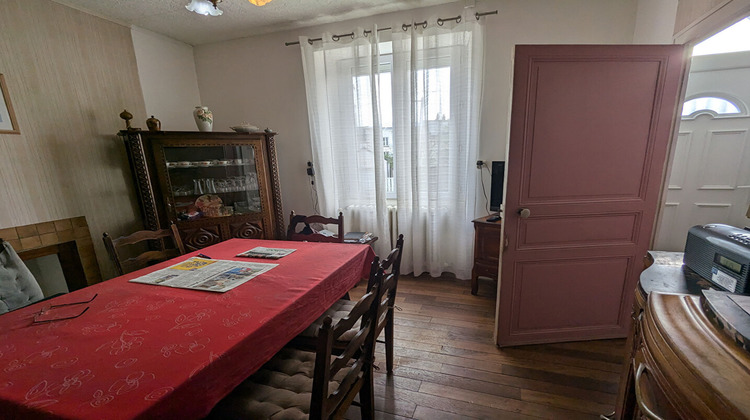 Ma-Cabane - Vente Maison SEGRE, 81 m²