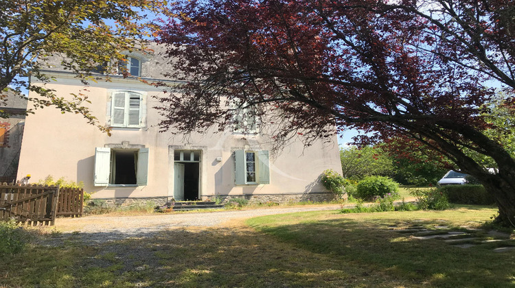 Ma-Cabane - Vente Maison SEGRE, 250 m²