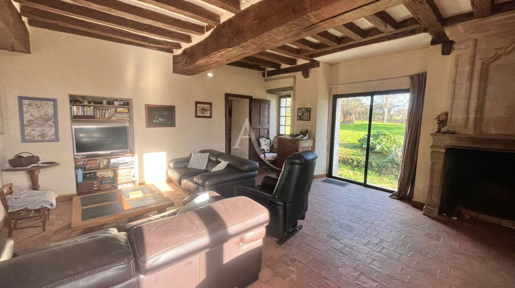 Ma-Cabane - Vente Maison SEGRE, 250 m²