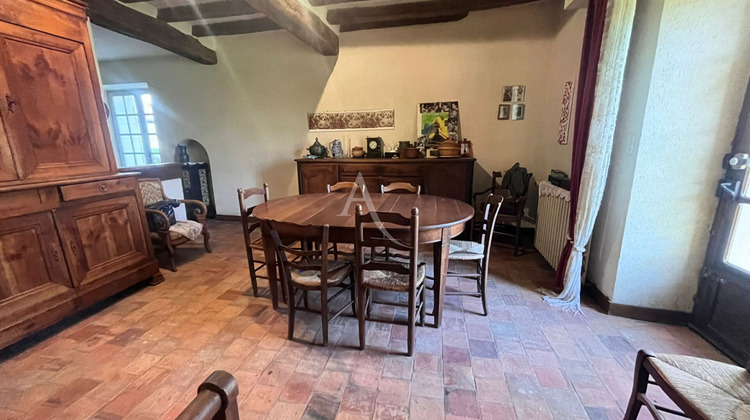 Ma-Cabane - Vente Maison SEGRE, 250 m²