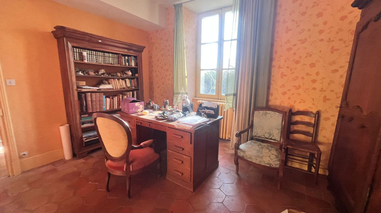 Ma-Cabane - Vente Maison SEGRE, 250 m²