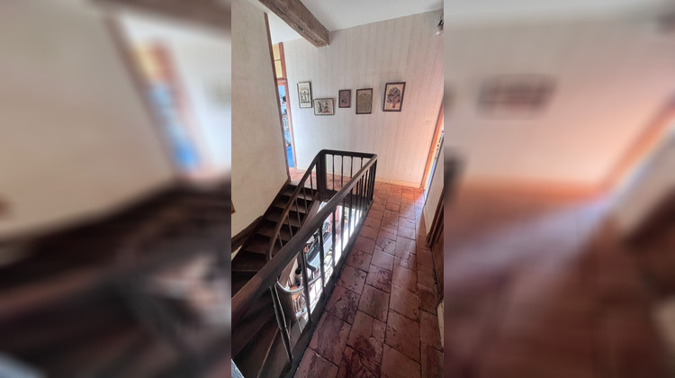 Ma-Cabane - Vente Maison SEGRE, 250 m²