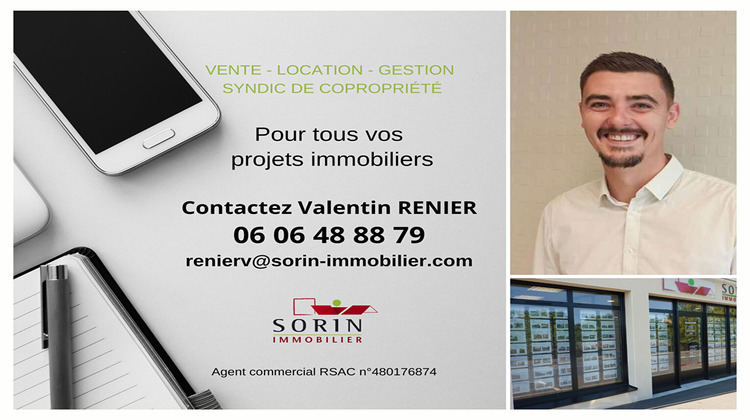 Ma-Cabane - Vente Maison SEGRE, 175 m²