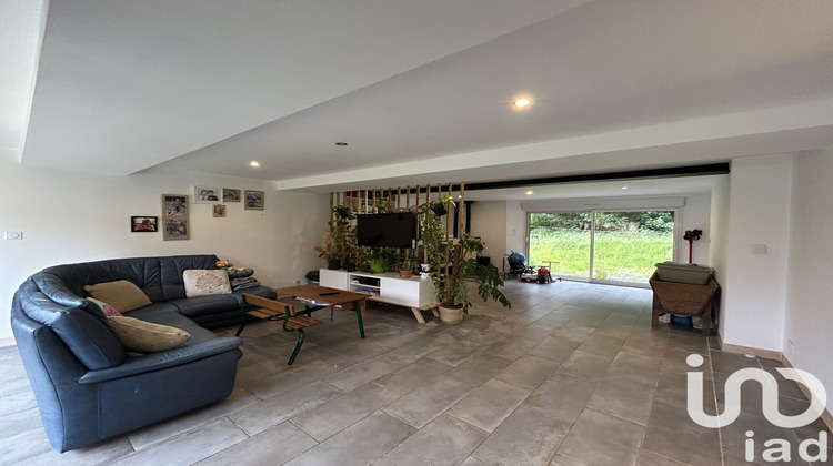 Ma-Cabane - Vente Maison Segré, 192 m²