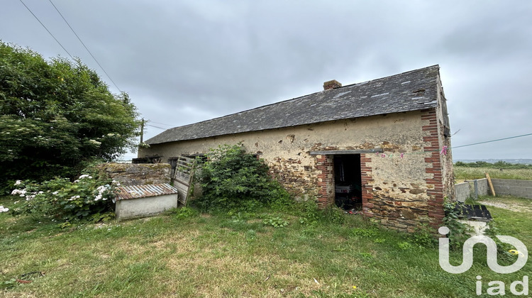 Ma-Cabane - Vente Maison Segré, 192 m²
