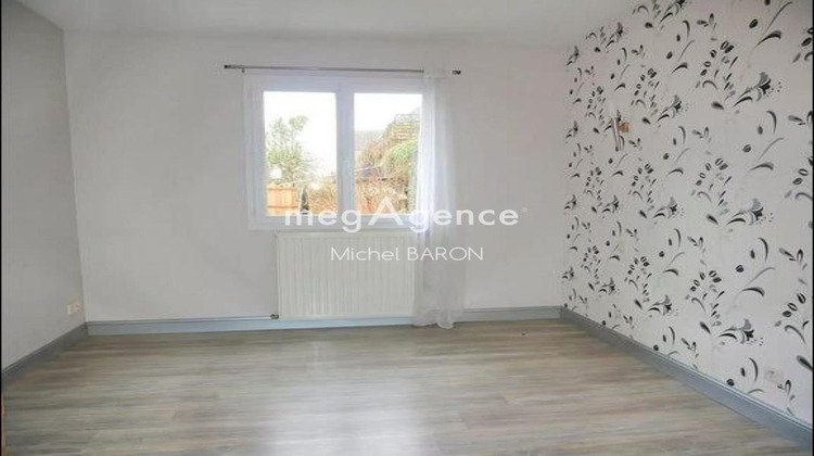 Ma-Cabane - Vente Maison SEGRE, 130 m²