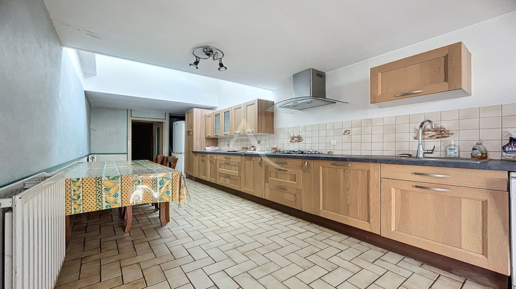 Ma-Cabane - Vente Maison SEGRE, 126 m²