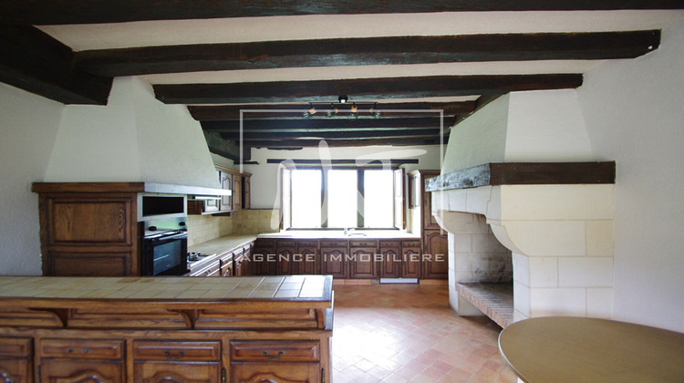 Ma-Cabane - Vente Maison SEGRE, 127 m²