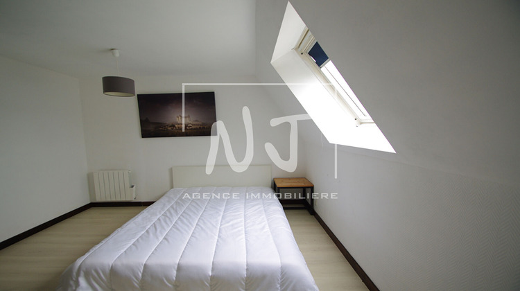 Ma-Cabane - Vente Maison SEGRE, 127 m²