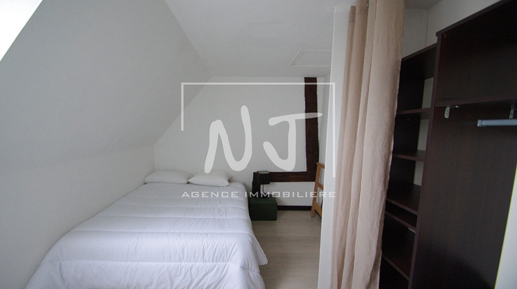 Ma-Cabane - Vente Maison SEGRE, 127 m²