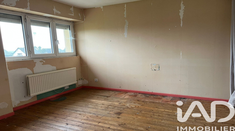 Ma-Cabane - Vente Maison Segré, 69 m²