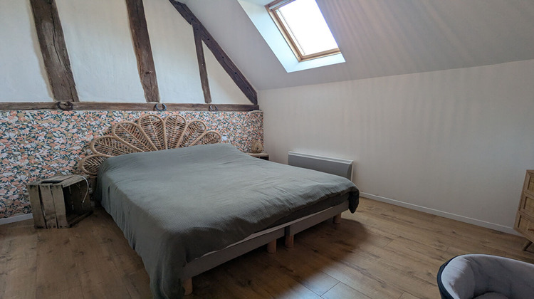 Ma-Cabane - Vente Maison SEGRE, 101 m²