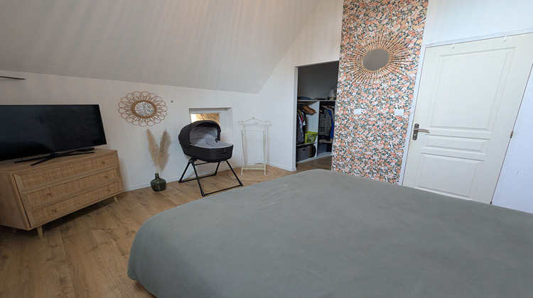 Ma-Cabane - Vente Maison SEGRE, 101 m²