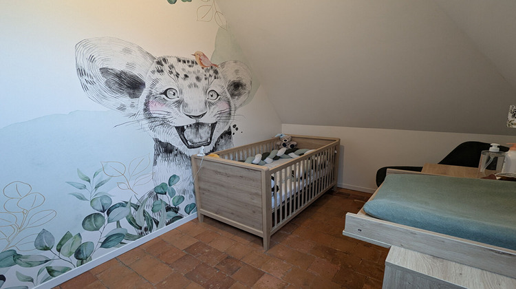 Ma-Cabane - Vente Maison SEGRE, 101 m²