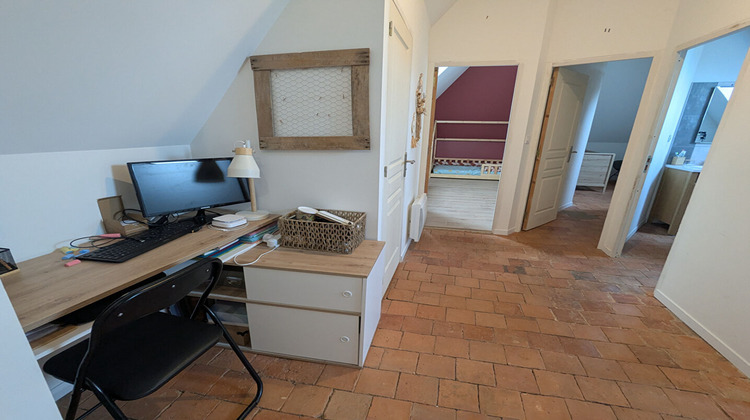 Ma-Cabane - Vente Maison SEGRE, 101 m²