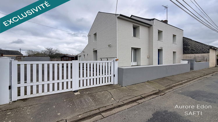 Ma-Cabane - Vente Maison Segre, 152 m²