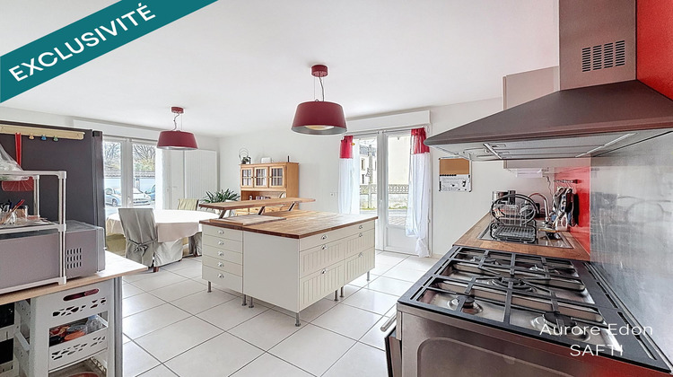 Ma-Cabane - Vente Maison Segre, 152 m²