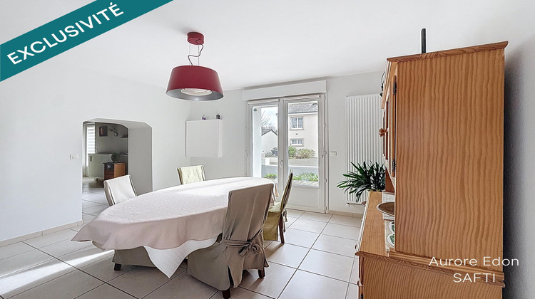 Ma-Cabane - Vente Maison Segre, 152 m²