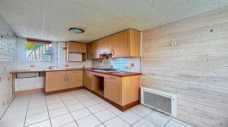 Ma-Cabane - Vente Maison SEGRE, 99 m²