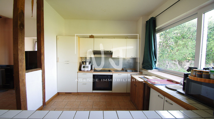 Ma-Cabane - Vente Maison SEGRE, 118 m²