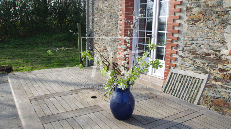 Ma-Cabane - Vente Maison SEGRE, 118 m²