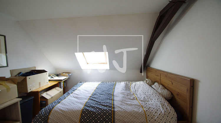 Ma-Cabane - Vente Maison SEGRE, 118 m²