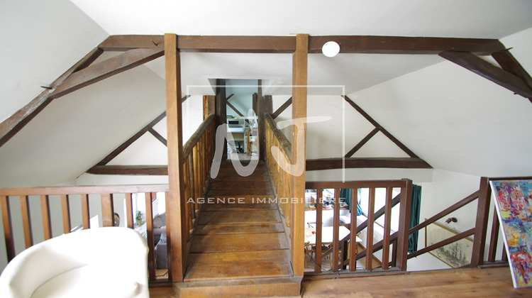 Ma-Cabane - Vente Maison SEGRE, 118 m²