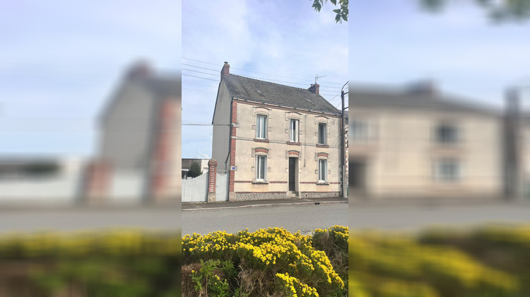 Ma-Cabane - Vente Maison SEGRE, 146 m²