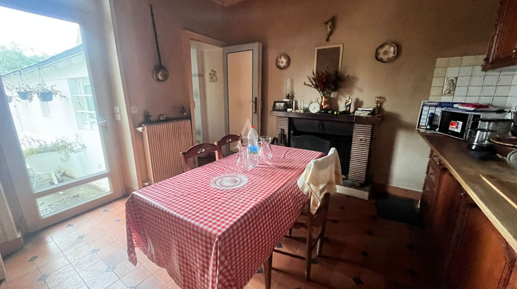 Ma-Cabane - Vente Maison SEGRE, 146 m²