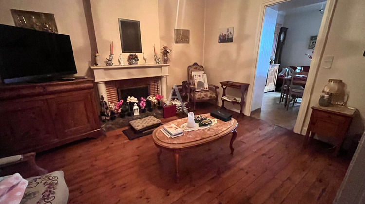 Ma-Cabane - Vente Maison SEGRE, 146 m²