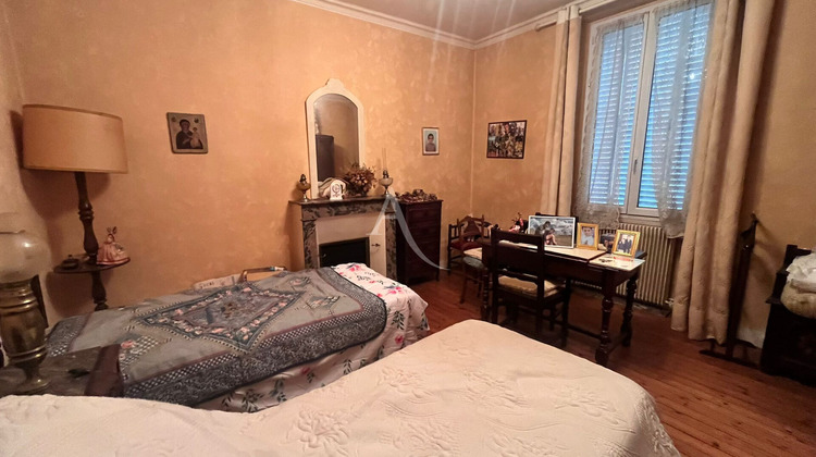 Ma-Cabane - Vente Maison SEGRE, 146 m²