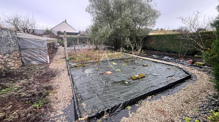 Ma-Cabane - Vente Maison SEGRE, 146 m²