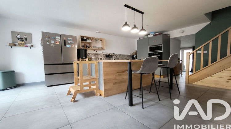 Ma-Cabane - Vente Maison Segré, 134 m²