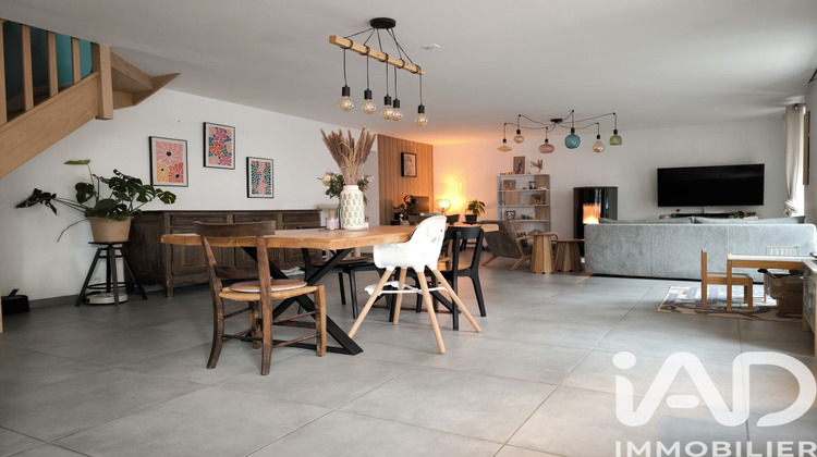 Ma-Cabane - Vente Maison Segré, 134 m²