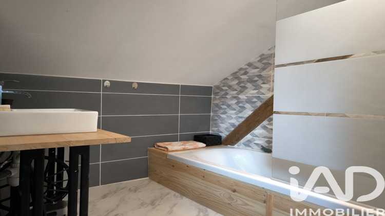 Ma-Cabane - Vente Maison Segré, 134 m²
