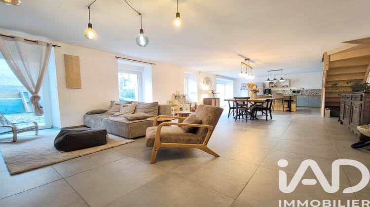 Ma-Cabane - Vente Maison Segré, 134 m²