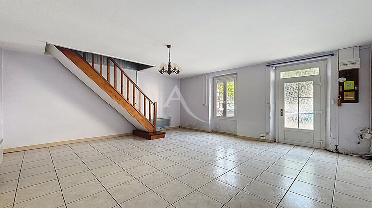 Ma-Cabane - Vente Maison SEGRE, 55 m²