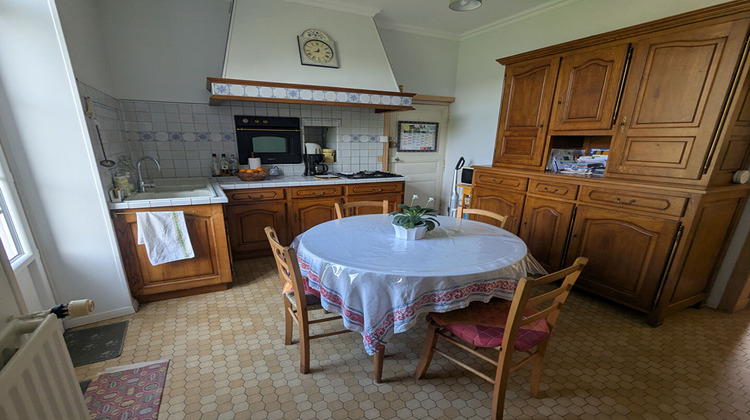 Ma-Cabane - Vente Maison SEGRE, 119 m²