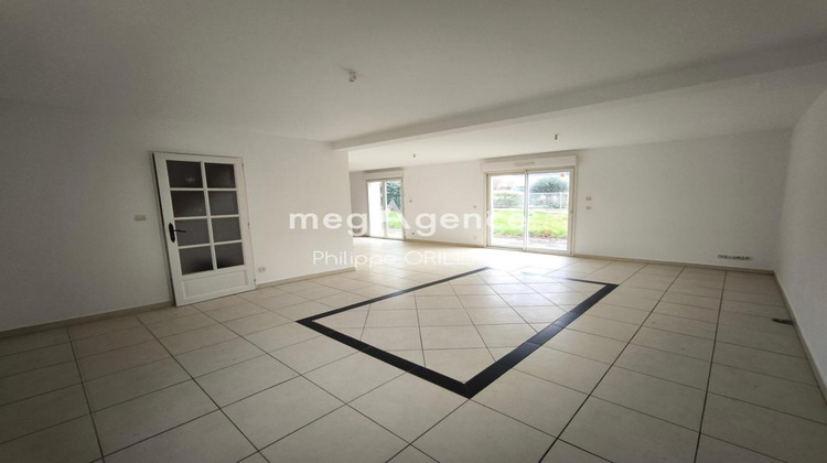 Ma-Cabane - Vente Maison SEGRE, 132 m²