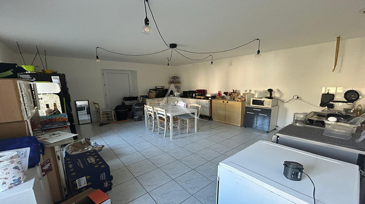 Ma-Cabane - Vente Maison SEGRE, 71 m²
