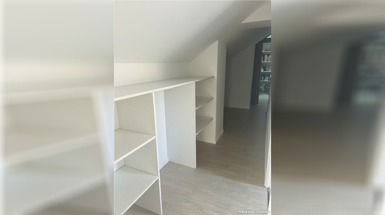 Ma-Cabane - Vente Maison SEGRE, 71 m²