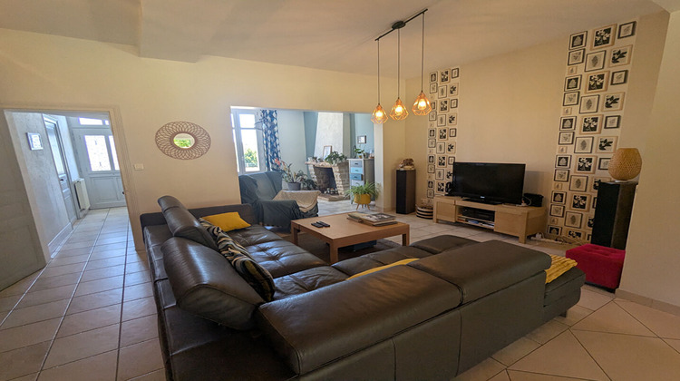 Ma-Cabane - Vente Maison SEGRE, 167 m²