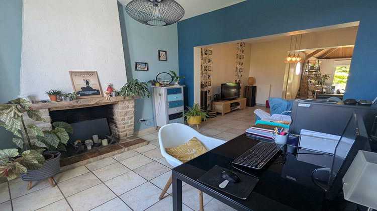 Ma-Cabane - Vente Maison SEGRE, 167 m²