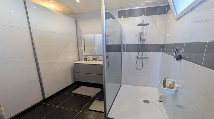 Ma-Cabane - Vente Maison SEGRE, 167 m²